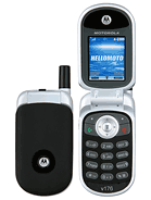 Best available price of Motorola V176 in Chad