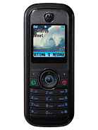 Best available price of Motorola W205 in Chad