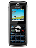Best available price of Motorola W218 in Chad