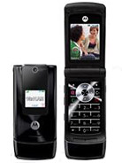 Best available price of Motorola W490 in Chad