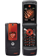 Best available price of Motorola ROKR W5 in Chad