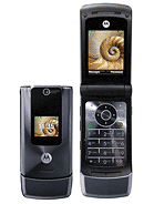 Best available price of Motorola W510 in Chad