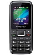 Best available price of Motorola WX294 in Chad