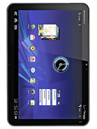Best available price of Motorola XOOM MZ600 in Chad