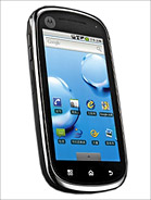 Best available price of Motorola XT800 ZHISHANG in Chad