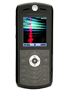 Best available price of Motorola SLVR L7 in Chad