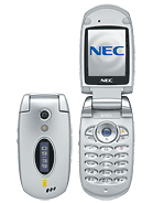 Best available price of NEC N401i in Chad