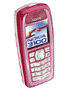 Best available price of Nokia 3100 in Chad
