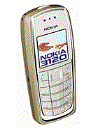 Best available price of Nokia 3120 in Chad