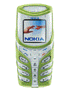 Best available price of Nokia 5100 in Chad