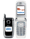 Best available price of Nokia 6101 in Chad