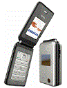 Best available price of Nokia 6170 in Chad
