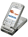 Best available price of Nokia 6260 in Chad