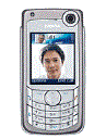 Best available price of Nokia 6680 in Chad
