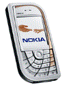 Best available price of Nokia 7610 in Chad