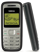 Best available price of Nokia 1200 in Chad