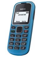 Best available price of Nokia 1280 in Chad