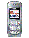 Best available price of Nokia 1600 in Chad