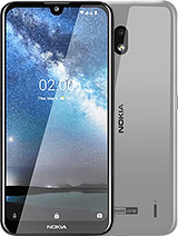 Best available price of Nokia 2_2 in Chad