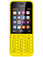 Best available price of Nokia 220 in Chad