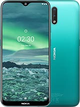 Best available price of Nokia 2_3 in Chad