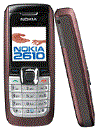 Best available price of Nokia 2610 in Chad