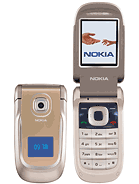 Best available price of Nokia 2760 in Chad