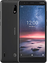 Best available price of Nokia 3_1 A in Chad