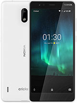 Best available price of Nokia 3_1 C in Chad