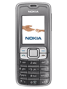 Best available price of Nokia 3109 classic in Chad
