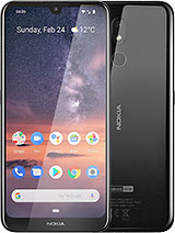 Best available price of Nokia 3_2 in Chad