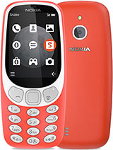 Best available price of Nokia 3310 3G in Chad
