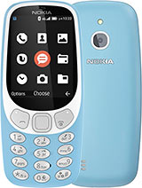 Best available price of Nokia 3310 4G in Chad