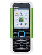 Best available price of Nokia 5000 in Chad
