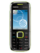 Best available price of Nokia 5132 XpressMusic in Chad