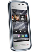 Best available price of Nokia 5235 Comes With Music in Chad