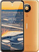 Best available price of Nokia 5_3 in Chad