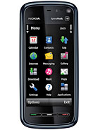 Best available price of Nokia 5800 XpressMusic in Chad