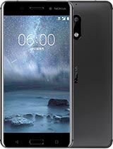 Best available price of Nokia 6 in Chad