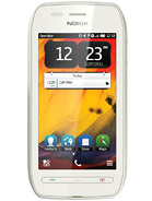 Best available price of Nokia 603 in Chad