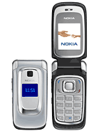 Best available price of Nokia 6085 in Chad