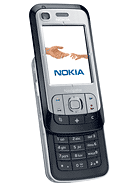 Best available price of Nokia 6110 Navigator in Chad