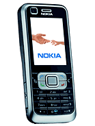 Best available price of Nokia 6120 classic in Chad