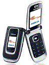 Best available price of Nokia 6131 in Chad