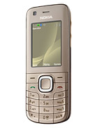 Best available price of Nokia 6216 classic in Chad