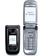 Best available price of Nokia 6263 in Chad