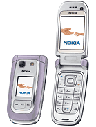 Best available price of Nokia 6267 in Chad