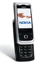 Best available price of Nokia 6282 in Chad