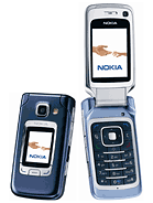 Best available price of Nokia 6290 in Chad