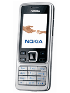 Best available price of Nokia 6300 in Chad